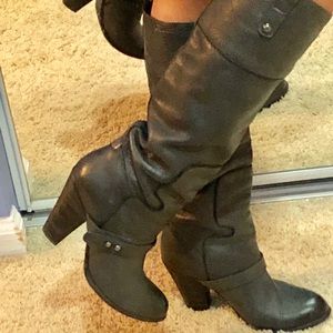 Sam Edelman boots✨